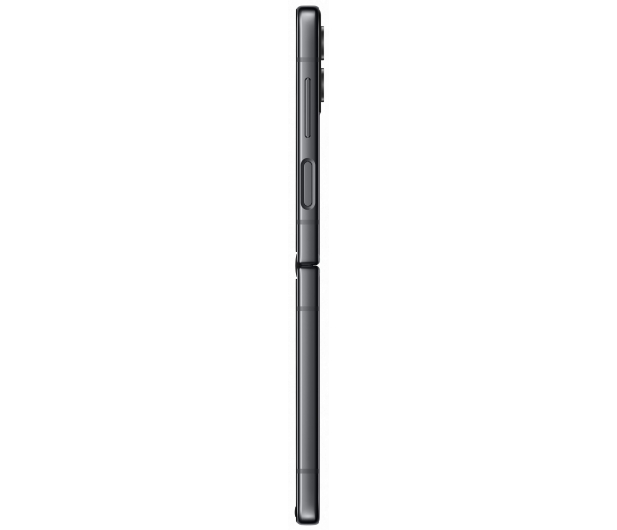 Samsung Galaxy Z Flip4 5G 8/128GB szary - 1060895 - zdjęcie 10